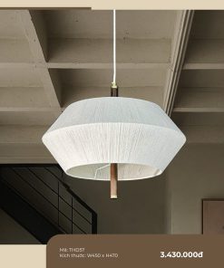 Đèn Thả Trang Trí Cao Cấp THD57