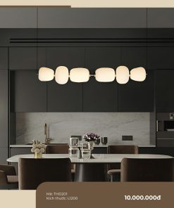 Đèn Thả Trang Trí Cao Cấp THD201