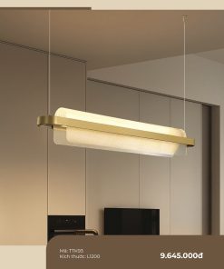 Đèn Thả Trang Trí Cao Cấp TTK93