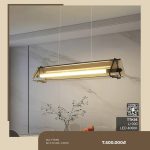 Đèn Thả Trang Trí Cao Cấp TTK95