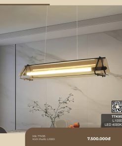 Đèn Thả Trang Trí Cao Cấp TTK95