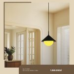 Đèn Thả Trang Trí Cao Cấp THD99