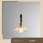 Đèn Thả Trang Trí Cao Cấp VRG-3127