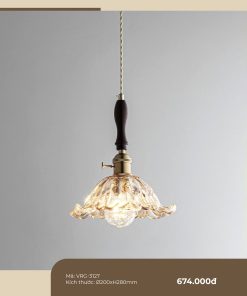 Đèn Thả Trang Trí Cao Cấp VRG-3127