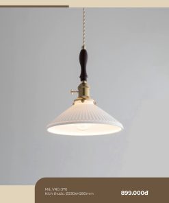 Đèn Thả Trang Trí Cao Cấp VRG-370