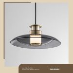 Đèn Thả Trang Trí Cao Cấp VRG-TL2972