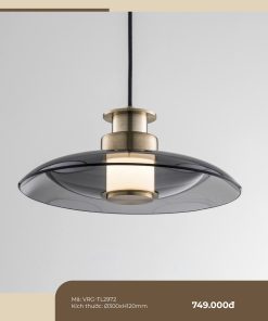 Đèn Thả Trang Trí Cao Cấp VRG-TL2972