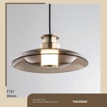 Đèn Thả Trang Trí Cao Cấp VRG-TT47