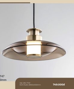 Đèn Thả Trang Trí Cao Cấp VRG-TT47