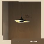 Đèn Thả Trang Trí Cao Cấp THD55