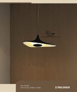 Đèn Thả Trang Trí Cao Cấp THD55